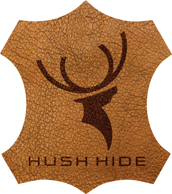 HUSH HIDE